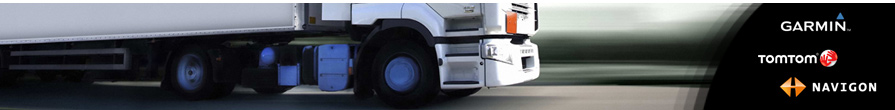Enfield LGV Test Routes