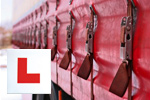 Enfield LGV & PVC Test Routes