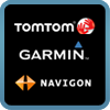 TomTom icon image